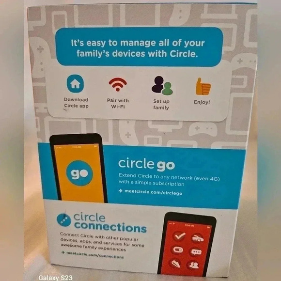 New Circle with Disney‎ - Picture 4 of 4